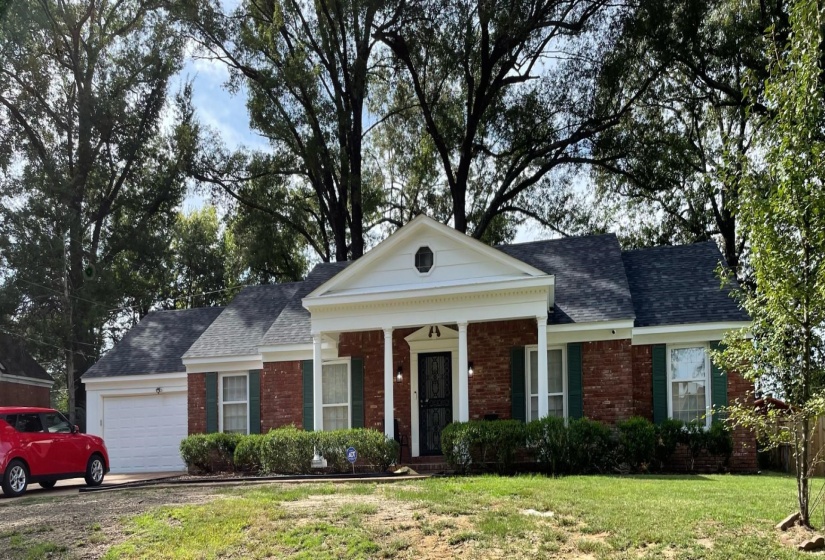 3141 GLEN ECHO DR, Memphis, Tennessee 38115, 3 Bedrooms Bedrooms, 6 Rooms Rooms,2 BathroomsBathrooms,Rental Properties,For Sale,GLEN ECHO,10224609