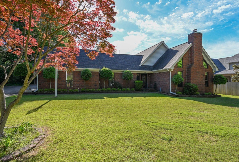 3746 BROADWAY RD, Bartlett, Tennessee 38135, 4 Bedrooms Bedrooms, 7 Rooms Rooms,2 BathroomsBathrooms,Residential,For Sale,BROADWAY,10221203