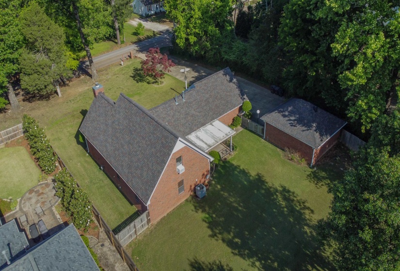 3746 BROADWAY RD, Bartlett, Tennessee 38135, 4 Bedrooms Bedrooms, 7 Rooms Rooms,2 BathroomsBathrooms,Residential,For Sale,BROADWAY,10221203