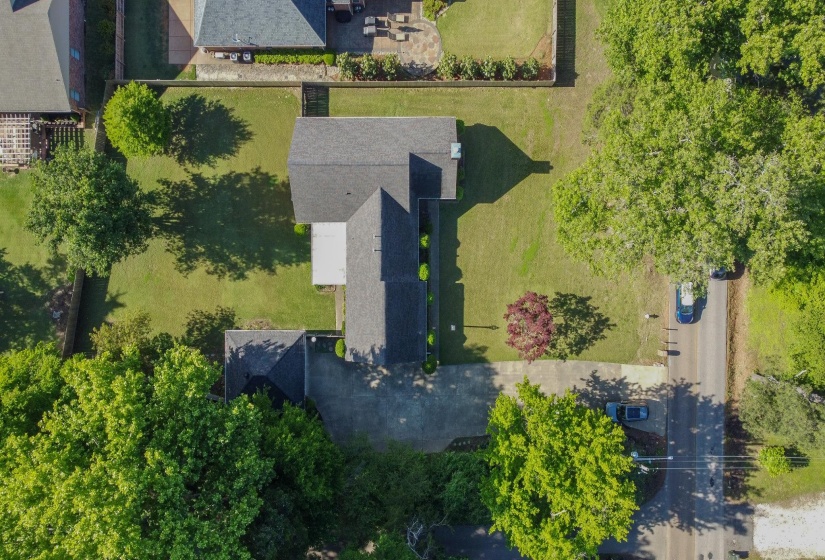 3746 BROADWAY RD, Bartlett, Tennessee 38135, 4 Bedrooms Bedrooms, 7 Rooms Rooms,2 BathroomsBathrooms,Residential,For Sale,BROADWAY,10221203