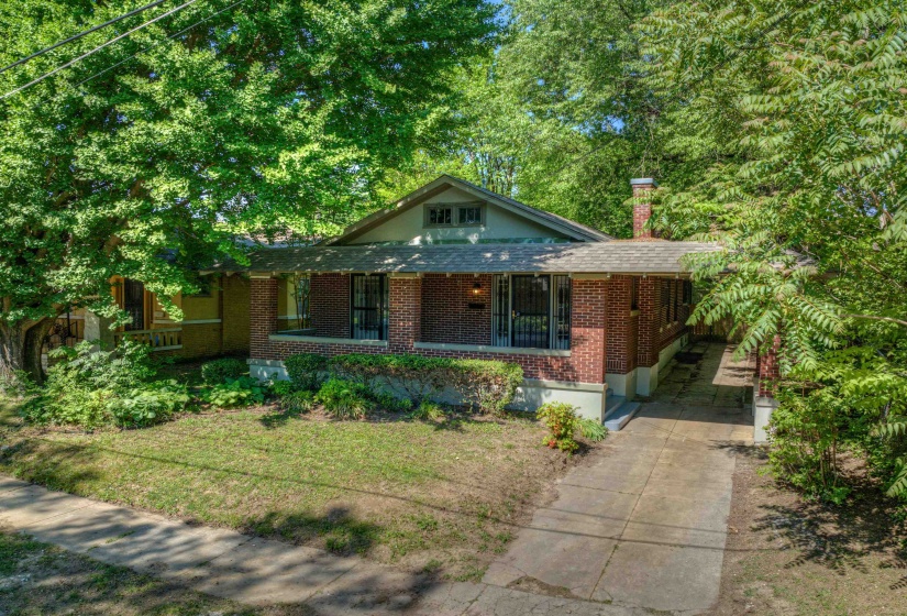345 MALVERN ST, Memphis, Tennessee 38104, 3 Bedroom Bedrooms, 6 Room Rooms,1 BathroomBathrooms,Residential,For Sale,MALVERN,0,10221531