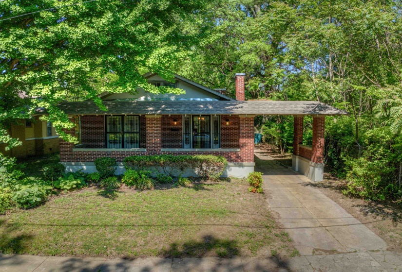 345 MALVERN ST, Memphis, Tennessee 38104, 3 Bedroom Bedrooms, 6 Room Rooms,1 BathroomBathrooms,Residential,For Sale,MALVERN,0,10221531