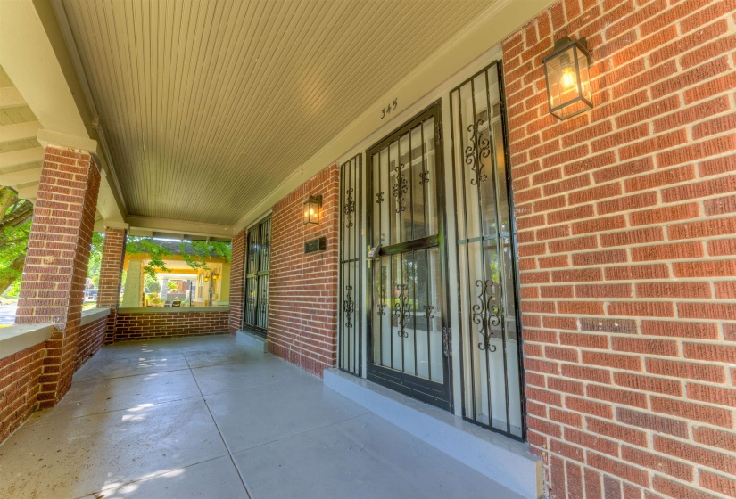 345 MALVERN ST, Memphis, Tennessee 38104, 3 Bedroom Bedrooms, 6 Room Rooms,1 BathroomBathrooms,Residential,For Sale,MALVERN,0,10221531