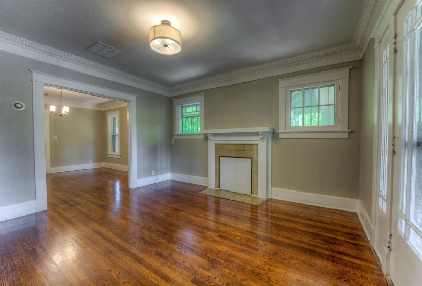 345 MALVERN ST, Memphis, Tennessee 38104, 3 Bedroom Bedrooms, 6 Room Rooms,1 BathroomBathrooms,Residential,For Sale,MALVERN,0,10221531