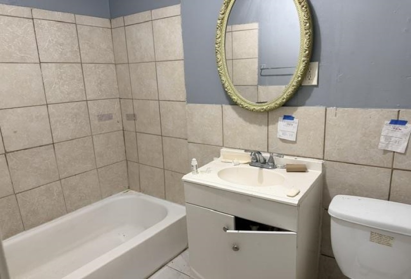 2188 SHANNON AVE, Memphis, Tennessee 38108, 3 Bedrooms Bedrooms, 5 Rooms Rooms,1 BathroomBathrooms,Residential,For Sale,SHANNON,10224590