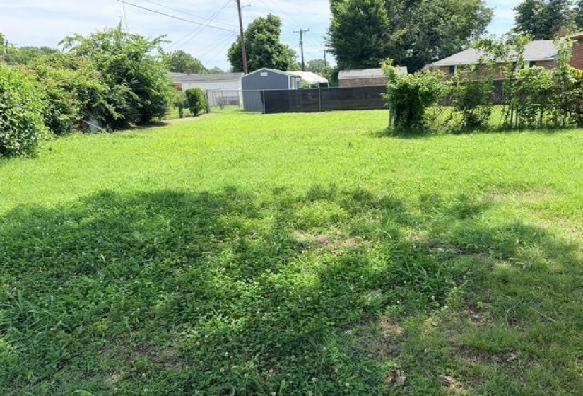 2188 SHANNON AVE, Memphis, Tennessee 38108, 3 Bedrooms Bedrooms, 5 Rooms Rooms,1 BathroomBathrooms,Residential,For Sale,SHANNON,10224590