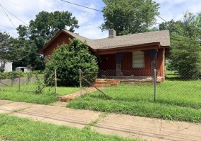 2188 SHANNON AVE, Memphis, Tennessee 38108, 3 Bedrooms Bedrooms, 5 Rooms Rooms,1 BathroomBathrooms,Residential,For Sale,SHANNON,10224590