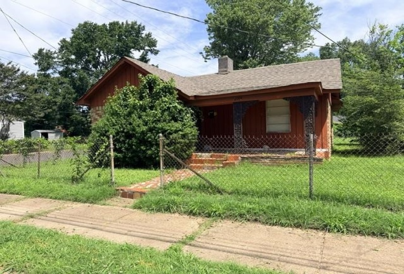 2188 SHANNON AVE, Memphis, Tennessee 38108, 3 Bedrooms Bedrooms, 5 Rooms Rooms,1 BathroomBathrooms,Residential,For Sale,SHANNON,10224590