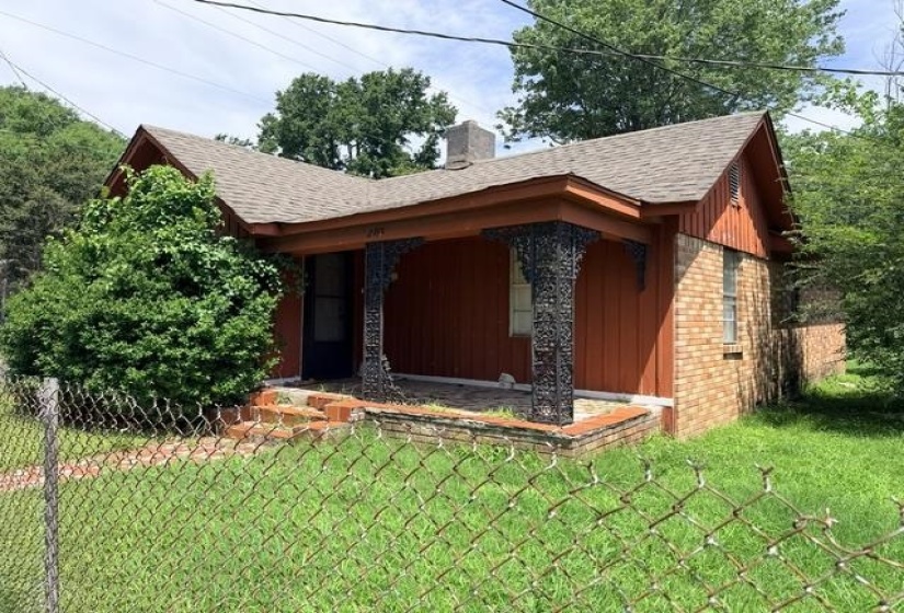 2188 SHANNON AVE, Memphis, Tennessee 38108, 3 Bedrooms Bedrooms, 5 Rooms Rooms,1 BathroomBathrooms,Residential,For Sale,SHANNON,10224590