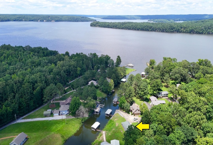 31 CLEMONS DR, Cherokee, Alabama 35616, 2 Bedrooms Bedrooms, 6 Rooms Rooms,2 BathroomsBathrooms,Residential,For Sale,CLEMONS,10224591