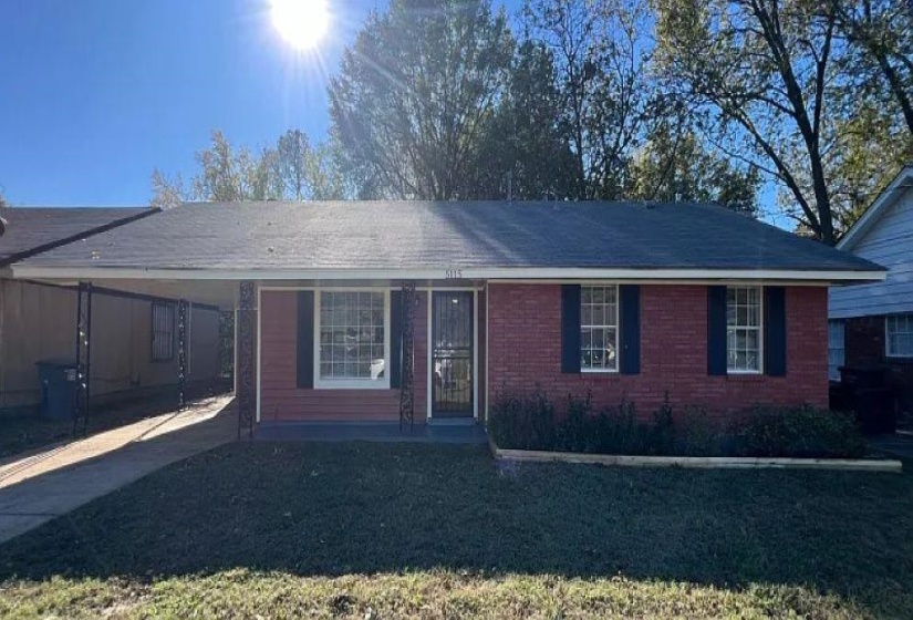 5115 AUREEN DR, Memphis, Tennessee 38109, 3 Bedrooms Bedrooms, 5 Rooms Rooms,1.1 BathroomsBathrooms,Residential,For Sale,AUREEN,10224592
