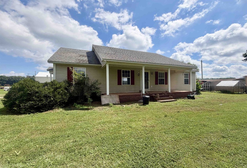 1551 LEAPWOOD ENVILLE RD, Adamsville, Tennessee 38310-4739, 3 Bedrooms Bedrooms, 8 Rooms Rooms,2 BathroomsBathrooms,Residential,For Sale,LEAPWOOD ENVILLE,10224596