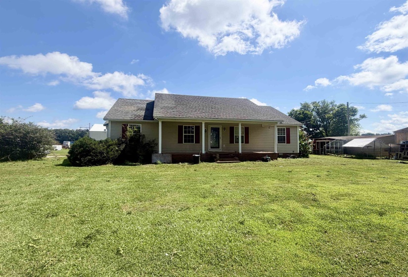 1551 LEAPWOOD ENVILLE RD, Adamsville, Tennessee 38310-4739, 3 Bedrooms Bedrooms, 8 Rooms Rooms,2 BathroomsBathrooms,Residential,For Sale,LEAPWOOD ENVILLE,10224596
