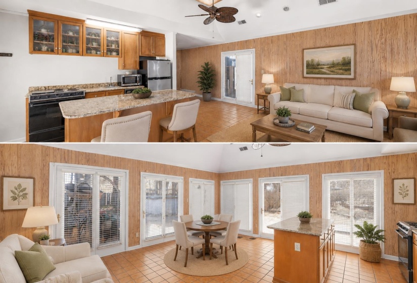 2830 US 64 HWY, Whiteville, Tennessee 38075-7467, 4 Bedroom Bedrooms, 9 Room Rooms,4 BathroomBathrooms,Residential,For Sale,US 64,0,10224601