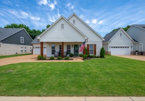 2866 HIGH POINTE AVE, Southaven, Mississippi 38672, 3 Bedrooms Bedrooms, 6 Rooms Rooms,0.3 BathroomBathrooms,Residential,For Sale,HIGH POINTE,10224603 2866 HIGH POINTE AVE, Southaven, Mississippi 38672, 3 Bedrooms Bedrooms, 6 Rooms Rooms,0.3 BathroomBathrooms,Residential,For Sale,HIGH POINTE,10224603