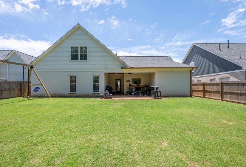 2866 HIGH POINTE AVE, Southaven, Mississippi 38672, 3 Bedrooms Bedrooms, 6 Rooms Rooms,0.3 BathroomBathrooms,Residential,For Sale,HIGH POINTE,10224603