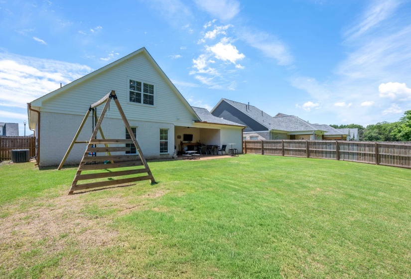 2866 HIGH POINTE AVE, Southaven, Mississippi 38672, 3 Bedrooms Bedrooms, 6 Rooms Rooms,0.3 BathroomBathrooms,Residential,For Sale,HIGH POINTE,10224603