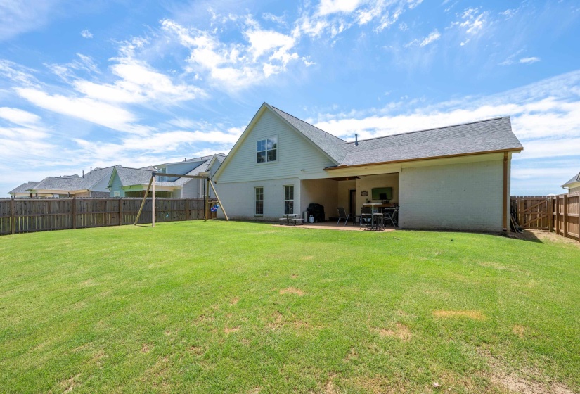 2866 HIGH POINTE AVE, Southaven, Mississippi 38672, 3 Bedrooms Bedrooms, 6 Rooms Rooms,0.3 BathroomBathrooms,Residential,For Sale,HIGH POINTE,10224603