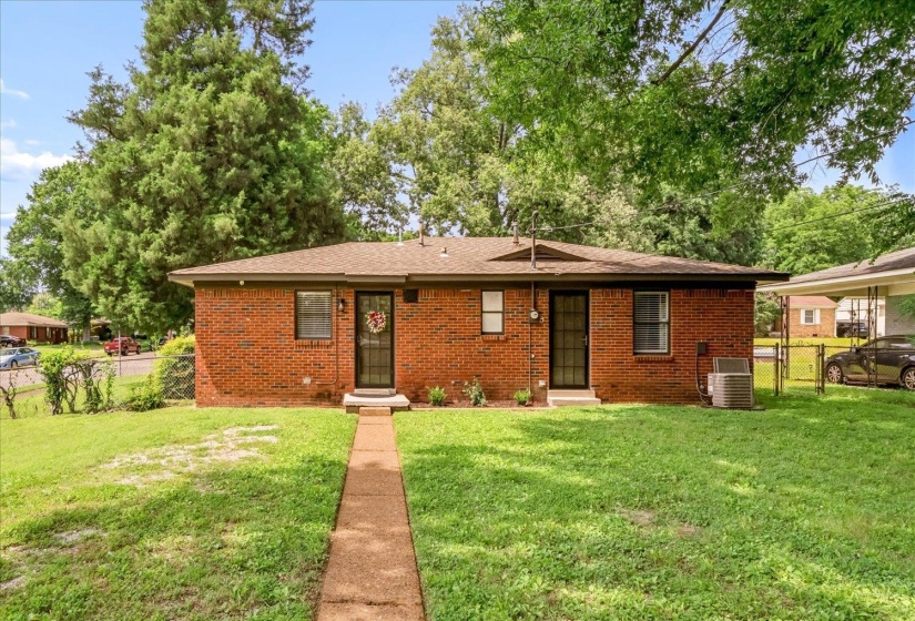 4883 KIMBALL RD, Memphis, Tennessee 38117, 3 Bedrooms Bedrooms, 5 Rooms Rooms,1 BathroomBathrooms,Residential,For Sale,KIMBALL,10224608