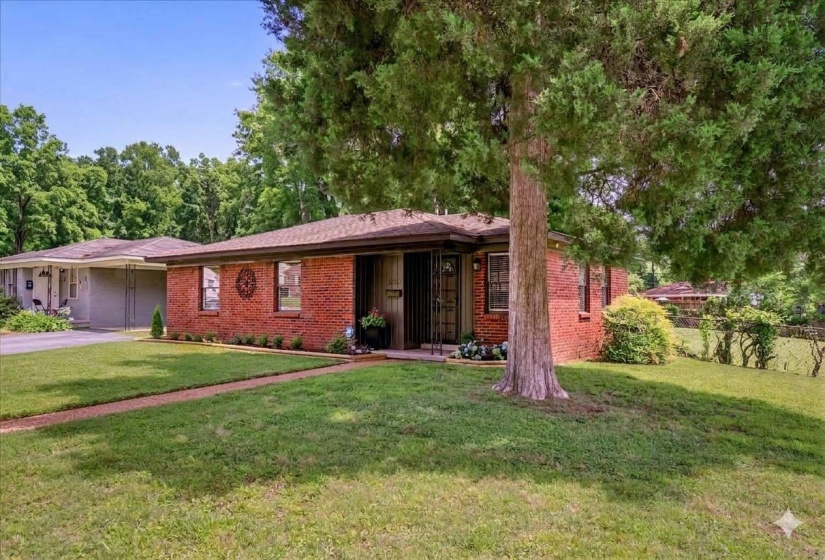 4883 KIMBALL RD, Memphis, Tennessee 38117, 3 Bedrooms Bedrooms, 5 Rooms Rooms,1 BathroomBathrooms,Residential,For Sale,KIMBALL,10224608