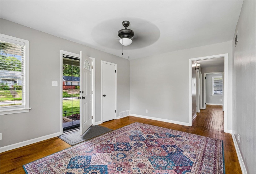 4883 KIMBALL RD, Memphis, Tennessee 38117, 3 Bedrooms Bedrooms, 5 Rooms Rooms,1 BathroomBathrooms,Residential,For Sale,KIMBALL,10224608