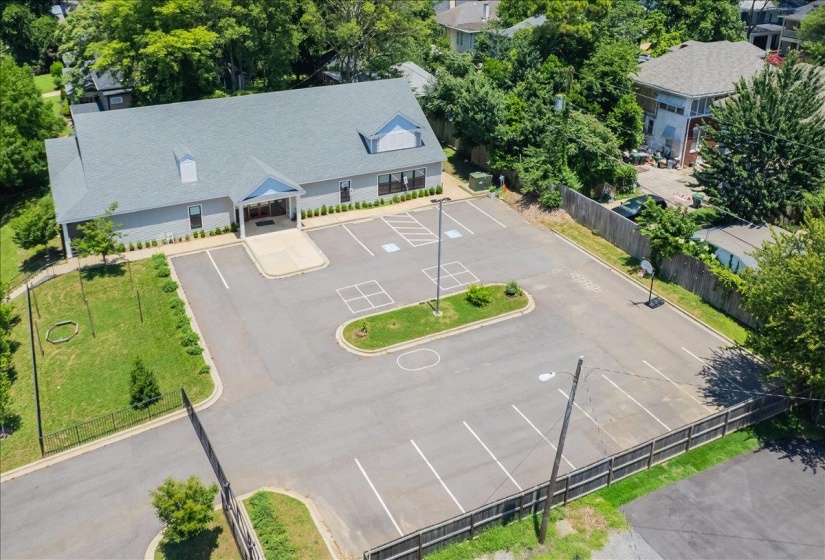 1430 POPLAR AVE, Memphis, Tennessee 38104, ,Commercial/industrial,For Sale,POPLAR,10224618