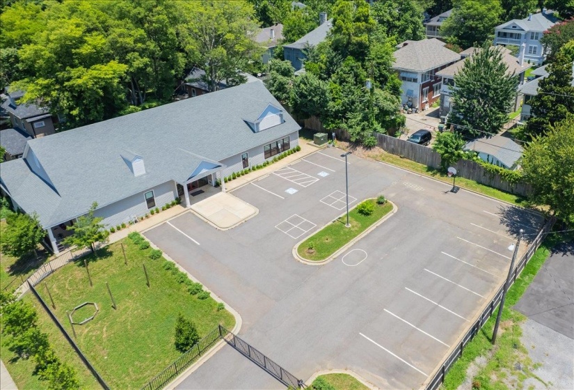 1430 POPLAR AVE, Memphis, Tennessee 38104, ,Commercial/industrial,For Sale,POPLAR,10224618