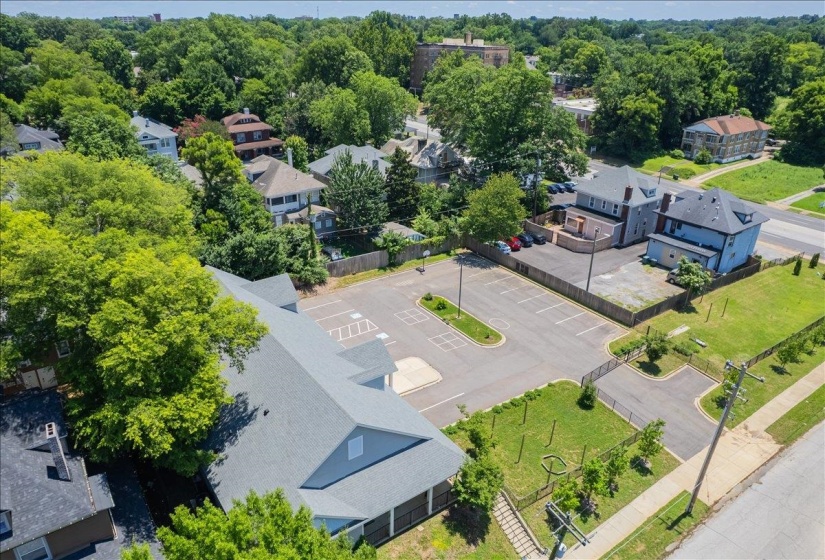 1430 POPLAR AVE, Memphis, Tennessee 38104, ,Commercial/industrial,For Sale,POPLAR,10224618