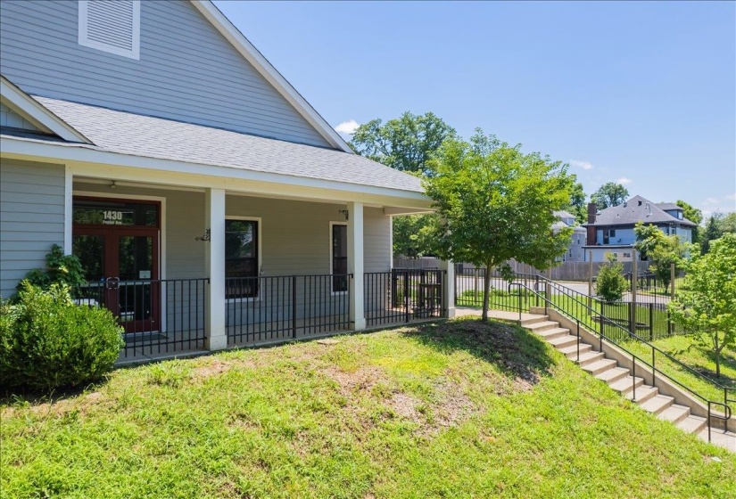 1430 POPLAR AVE, Memphis, Tennessee 38104, ,Commercial/industrial,For Sale,POPLAR,10224618