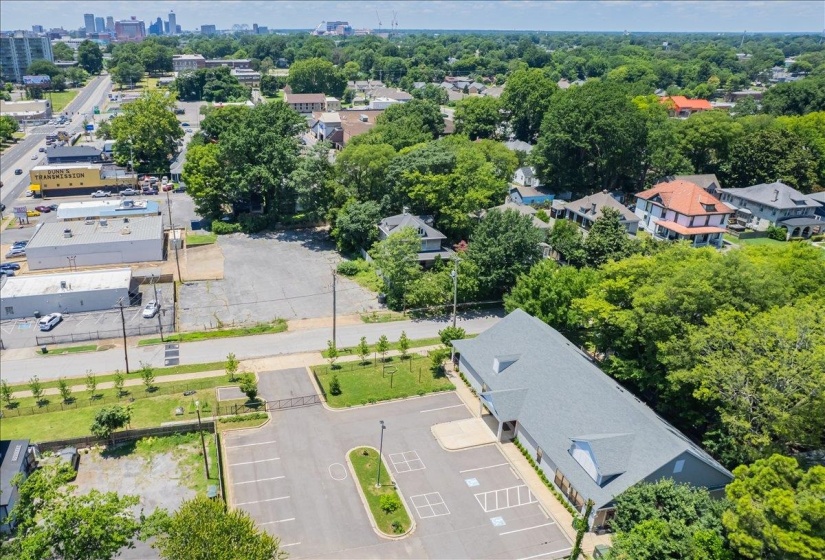 1430 POPLAR AVE, Memphis, Tennessee 38104, ,Commercial/industrial,For Sale,POPLAR,10224618