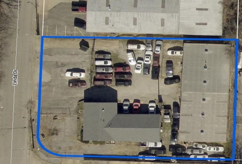 3230 LINDA DR, Memphis, Tennessee 38118, ,Commercial/industrial,For Sale,LINDA,10224649