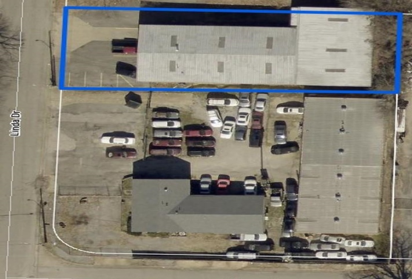 3230 LINDA DR, Memphis, Tennessee 38118, ,Commercial/industrial,For Sale,LINDA,10224649