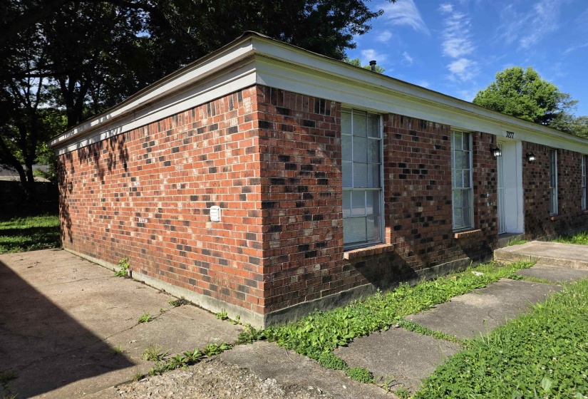 3277 VALLEY STREAM CV, Memphis, Tennessee 38128-1024, 4 Bedrooms Bedrooms, 6 Rooms Rooms,2 BathroomsBathrooms,Rental Properties,For Sale,VALLEY STREAM,10224617