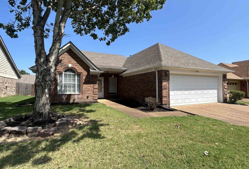 4806 ASHCROFT DR, Memphis, Tennessee 38125, 3 Bedrooms Bedrooms, 5 Rooms Rooms,2 BathroomsBathrooms,Rental Properties,For Sale,ASHCROFT,10224621