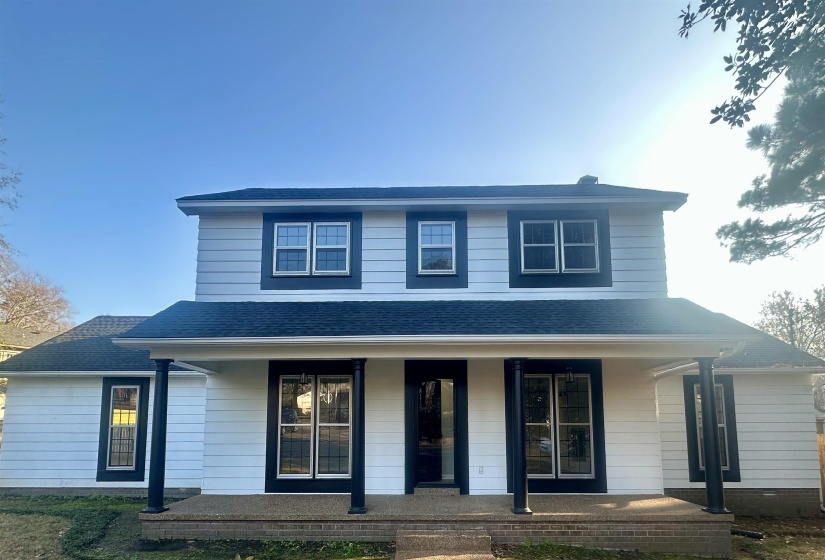206 HERMITAGE PL, Jackson, Tennessee 38305-3005, 3 Bedrooms Bedrooms, 6 Rooms Rooms,2.1 BathroomsBathrooms,Residential,For Sale,HERMITAGE,10210947