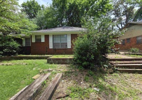 4723 WOODDALE AVE, Memphis, Tennessee 38118-5300, 3 Bedrooms Bedrooms, 6 Rooms Rooms,2 BathroomsBathrooms,Rental Properties,For Sale,WOODDALE,10224640 4723 WOODDALE AVE, Memphis, Tennessee 38118-5300, 3 Bedrooms Bedrooms, 6 Rooms Rooms,2 BathroomsBathrooms,Rental Properties,For Sale,WOODDALE,10224640