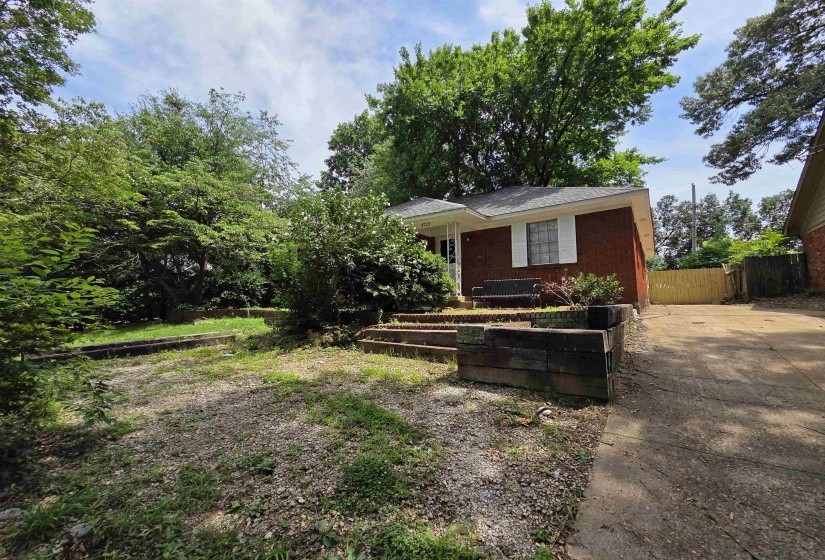 4723 WOODDALE AVE, Memphis, Tennessee 38118-5300, 3 Bedrooms Bedrooms, 6 Rooms Rooms,2 BathroomsBathrooms,Rental Properties,For Sale,WOODDALE,10224640