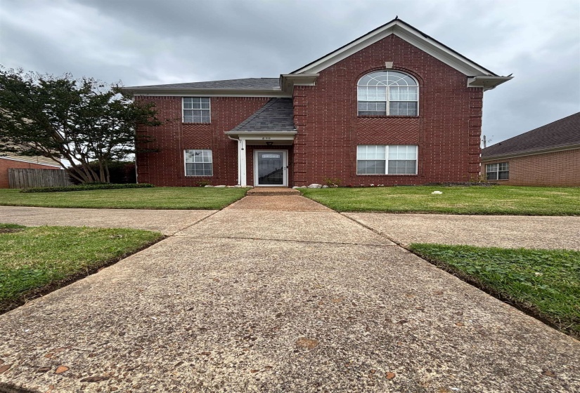 800 SILVER SANDS DR, Memphis, Tennessee 38018, 3 Bedroom Bedrooms, 6 Room Rooms,2.1 BathroomBathrooms,Residential,For Sale,SILVER SANDS,0,10222722