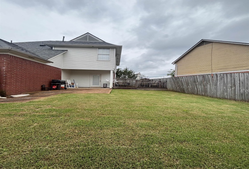 800 SILVER SANDS DR, Memphis, Tennessee 38018, 3 Bedroom Bedrooms, 6 Room Rooms,2.1 BathroomBathrooms,Residential,For Sale,SILVER SANDS,0,10222722