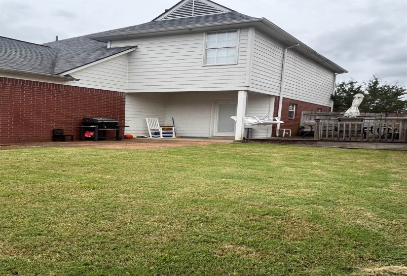 800 SILVER SANDS DR, Memphis, Tennessee 38018, 3 Bedroom Bedrooms, 6 Room Rooms,2.1 BathroomBathrooms,Residential,For Sale,SILVER SANDS,0,10222722