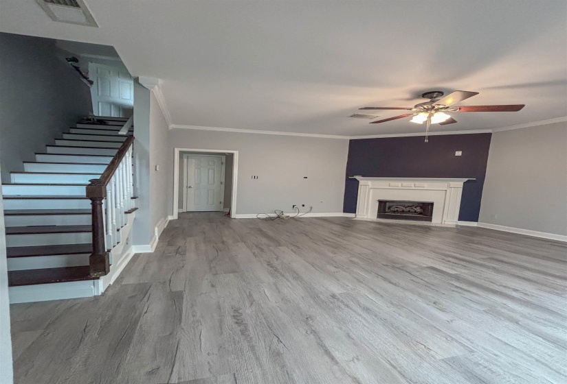 800 SILVER SANDS DR, Memphis, Tennessee 38018, 3 Bedroom Bedrooms, 6 Room Rooms,2.1 BathroomBathrooms,Residential,For Sale,SILVER SANDS,0,10222722