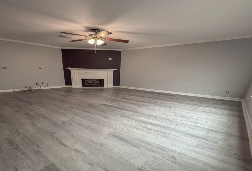 800 SILVER SANDS DR, Memphis, Tennessee 38018, 3 Bedroom Bedrooms, 6 Room Rooms,2.1 BathroomBathrooms,Residential,For Sale,SILVER SANDS,0,10222722