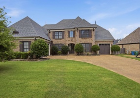 12210 DUNSMUIR LN, Arlington, Tennessee 38002, 6 Bedrooms Bedrooms, 15 Rooms Rooms,4.1 BathroomsBathrooms,Residential,For Sale,DUNSMUIR,10224615