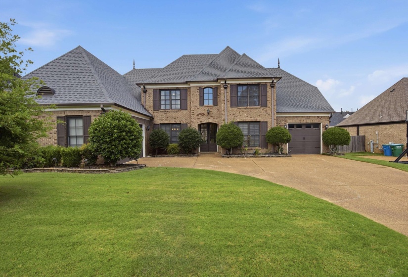 12210 DUNSMUIR LN, Arlington, Tennessee 38002, 6 Bedrooms Bedrooms, 15 Rooms Rooms,4.1 BathroomsBathrooms,Residential,For Sale,DUNSMUIR,10224615