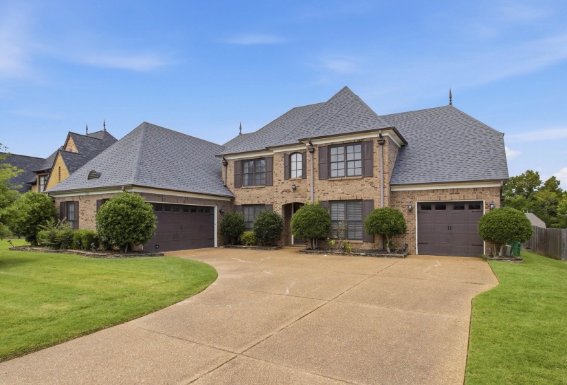 12210 DUNSMUIR LN, Arlington, Tennessee 38002, 6 Bedrooms Bedrooms, 15 Rooms Rooms,4.1 BathroomsBathrooms,Residential,For Sale,DUNSMUIR,10224615