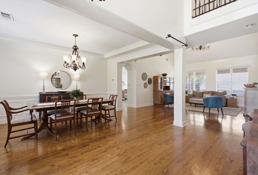 12210 DUNSMUIR LN, Arlington, Tennessee 38002, 6 Bedrooms Bedrooms, 15 Rooms Rooms,4.1 BathroomsBathrooms,Residential,For Sale,DUNSMUIR,10224615