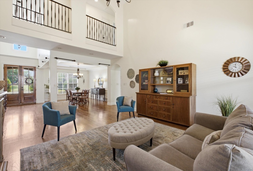 12210 DUNSMUIR LN, Arlington, Tennessee 38002, 6 Bedrooms Bedrooms, 15 Rooms Rooms,4.1 BathroomsBathrooms,Residential,For Sale,DUNSMUIR,10224615