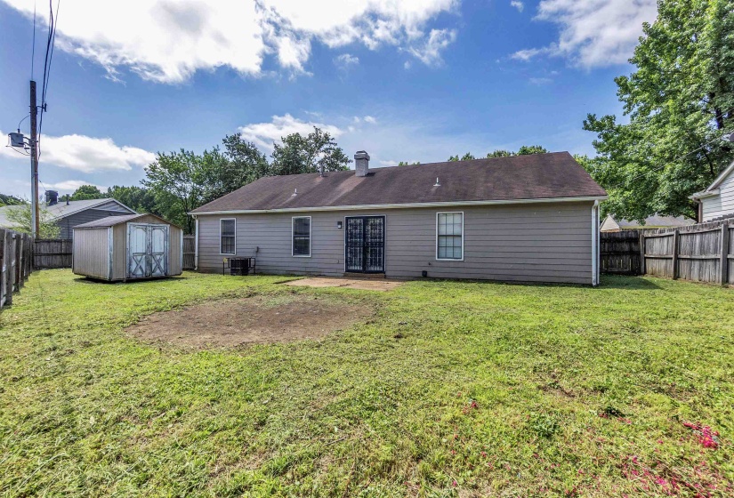7164 PEPPERMILL LN, Memphis, Tennessee 38125, 3 Bedrooms Bedrooms, 5 Rooms Rooms,2 BathroomsBathrooms,Residential,For Sale,PEPPERMILL,10224624