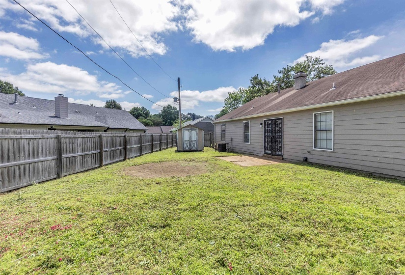 7164 PEPPERMILL LN, Memphis, Tennessee 38125, 3 Bedrooms Bedrooms, 5 Rooms Rooms,2 BathroomsBathrooms,Residential,For Sale,PEPPERMILL,10224624