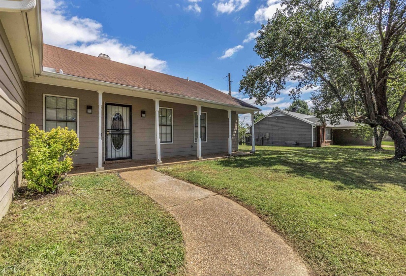 7164 PEPPERMILL LN, Memphis, Tennessee 38125, 3 Bedrooms Bedrooms, 5 Rooms Rooms,2 BathroomsBathrooms,Residential,For Sale,PEPPERMILL,10224624